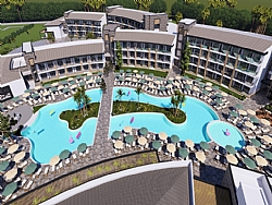 GREEN NATURE SARIGERME, �KL�MLEND�RMEDE FORM MHI KL�MA S�STEMLER�N� TERC�H ETT�